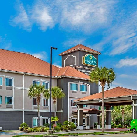 La Quinta By Wyndham Biloxi Hotell Exteriör bild