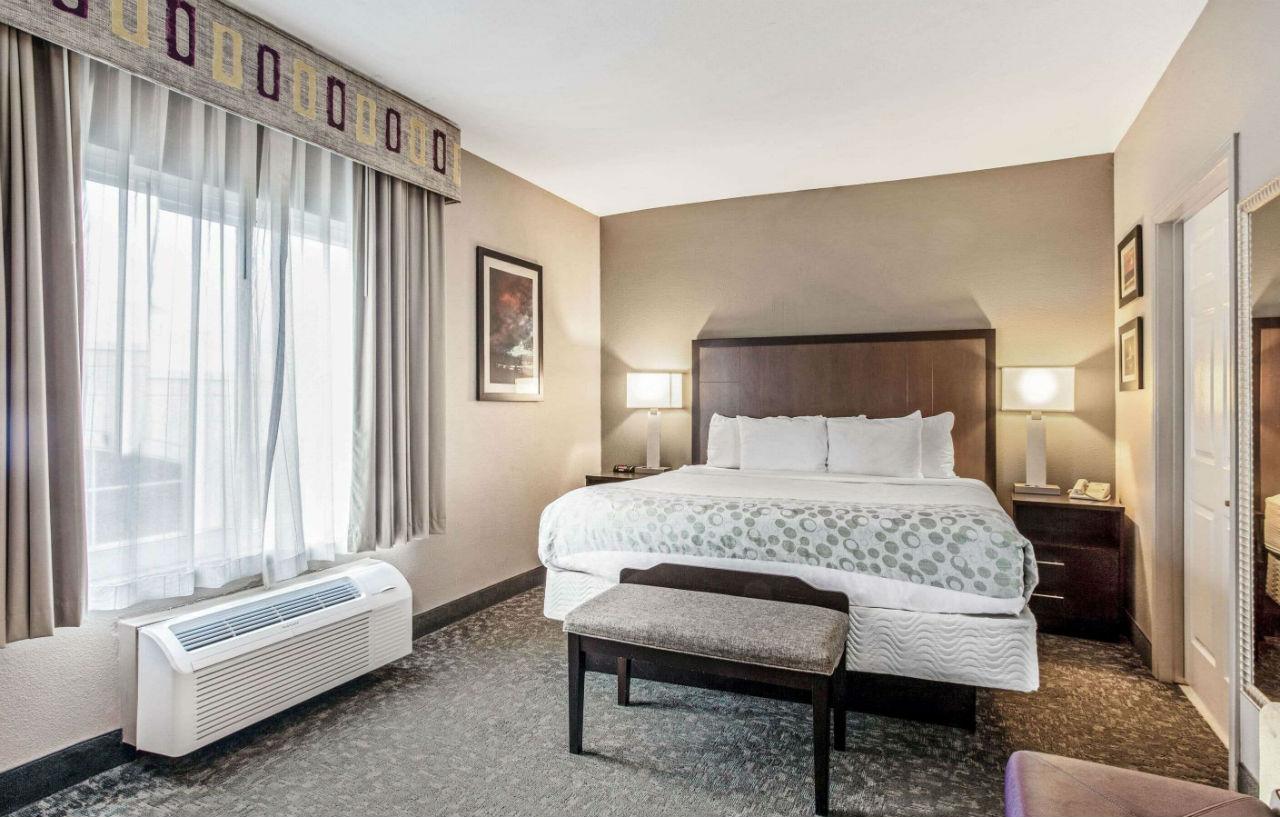 La Quinta By Wyndham Biloxi Hotell Exteriör bild