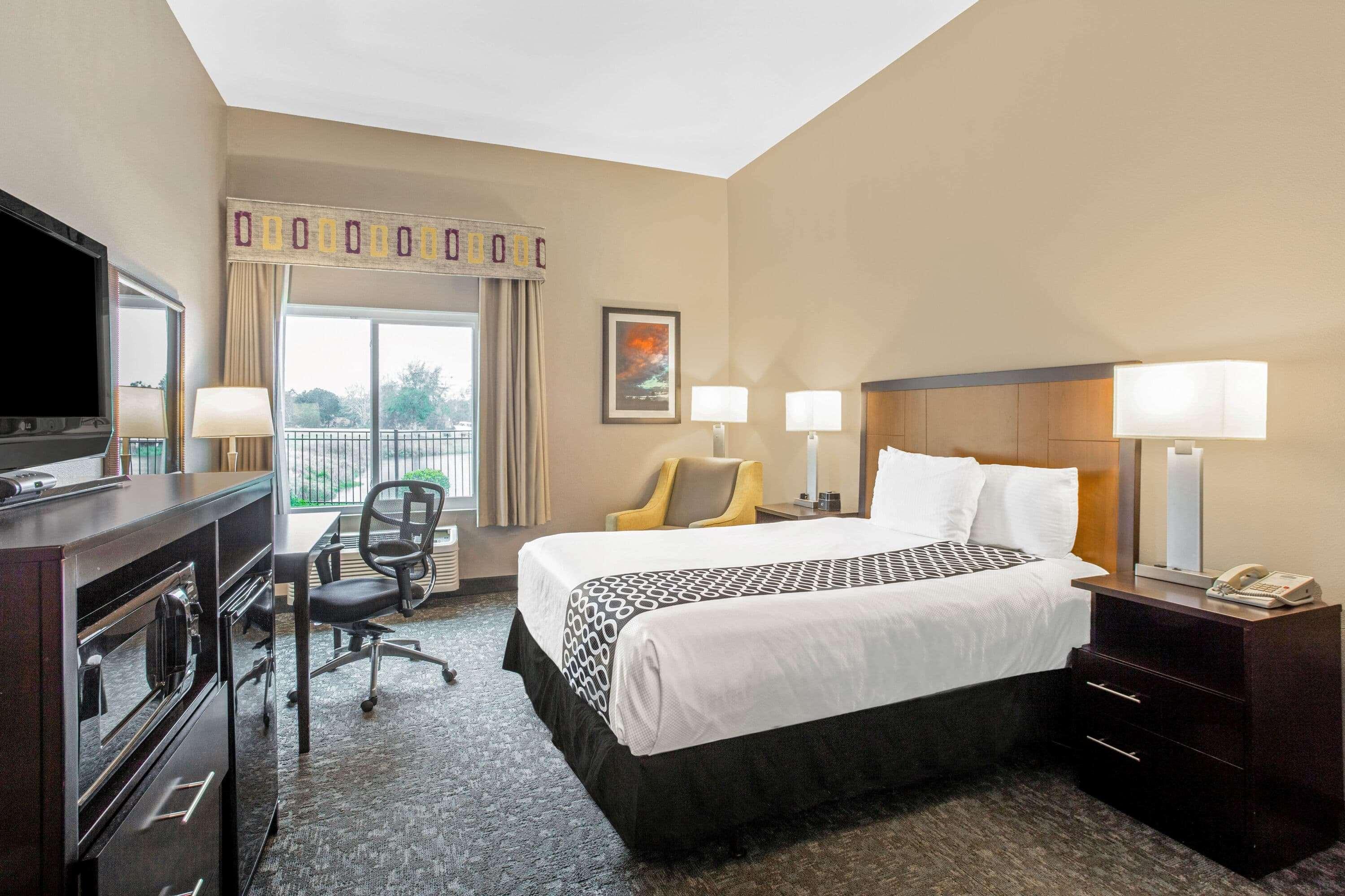La Quinta By Wyndham Biloxi Hotell Exteriör bild