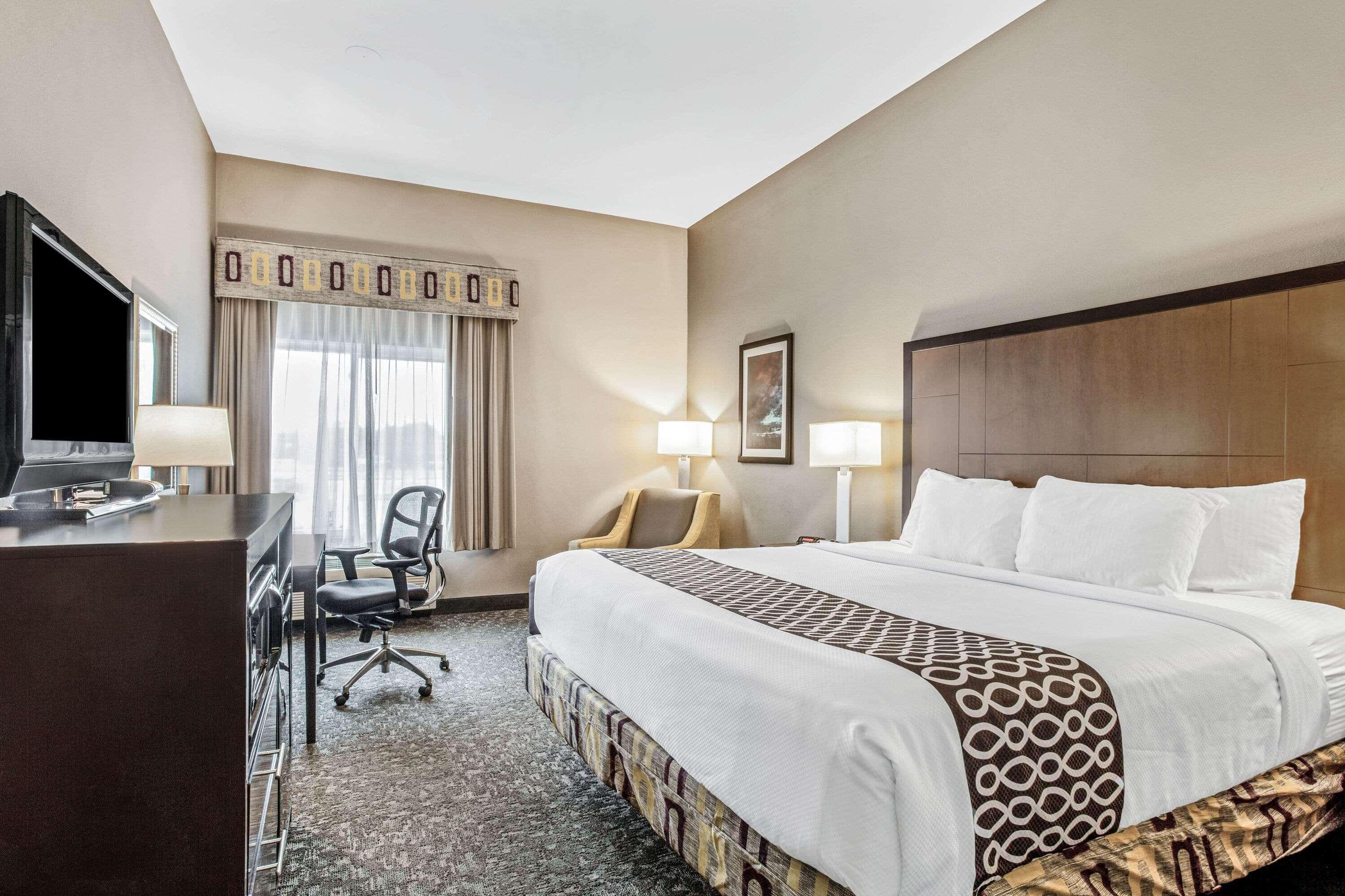 La Quinta By Wyndham Biloxi Hotell Exteriör bild