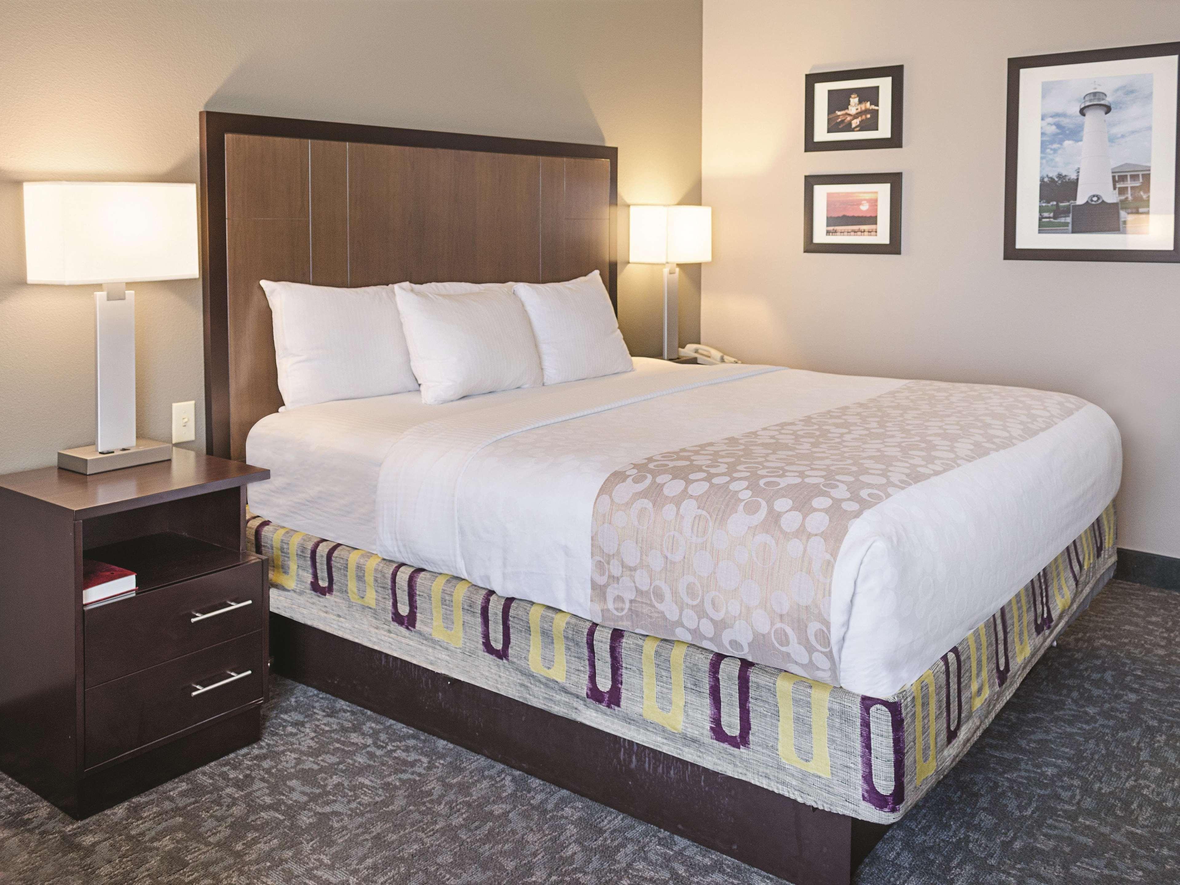 La Quinta By Wyndham Biloxi Hotell Exteriör bild