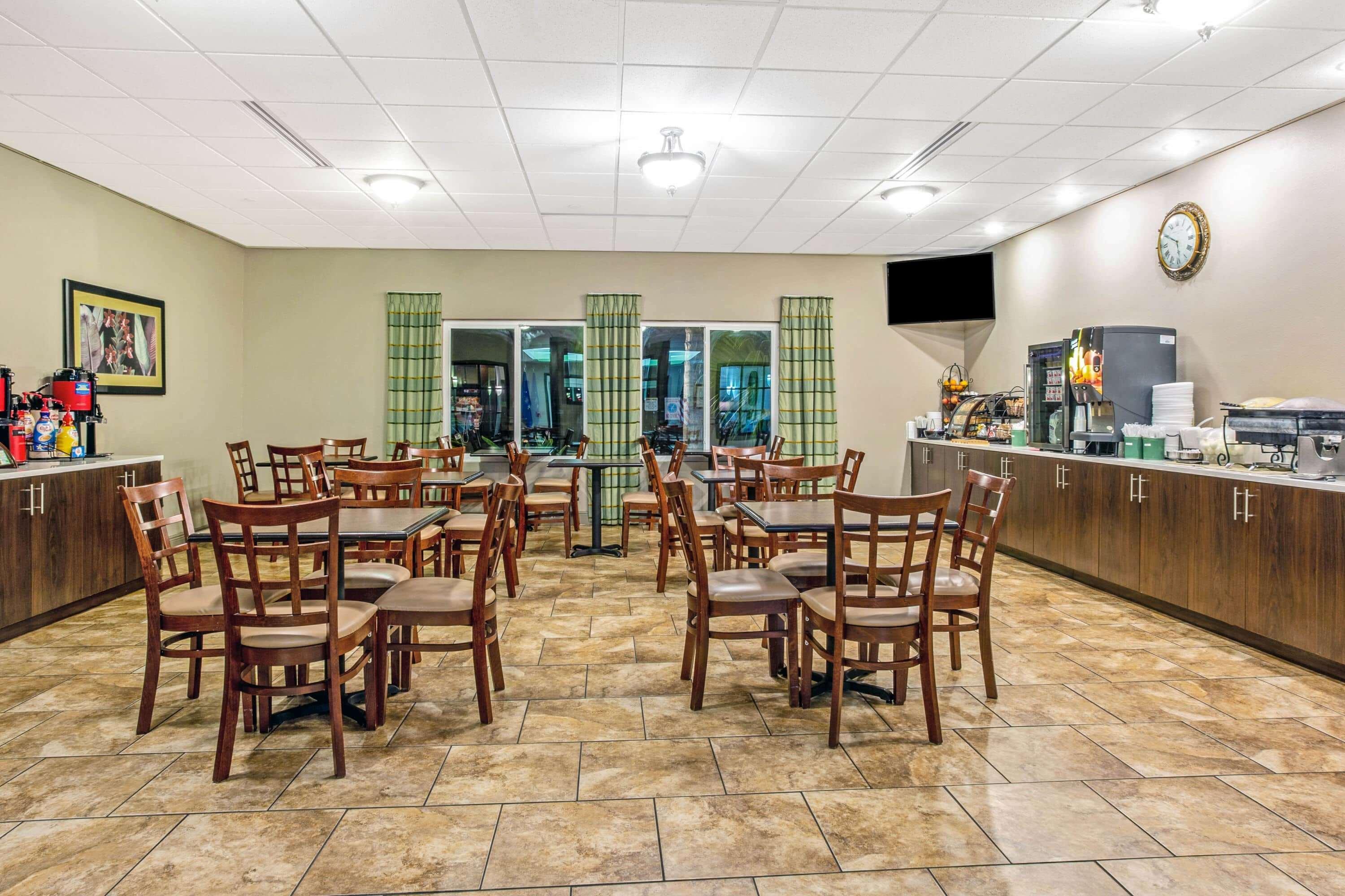 La Quinta By Wyndham Biloxi Hotell Exteriör bild