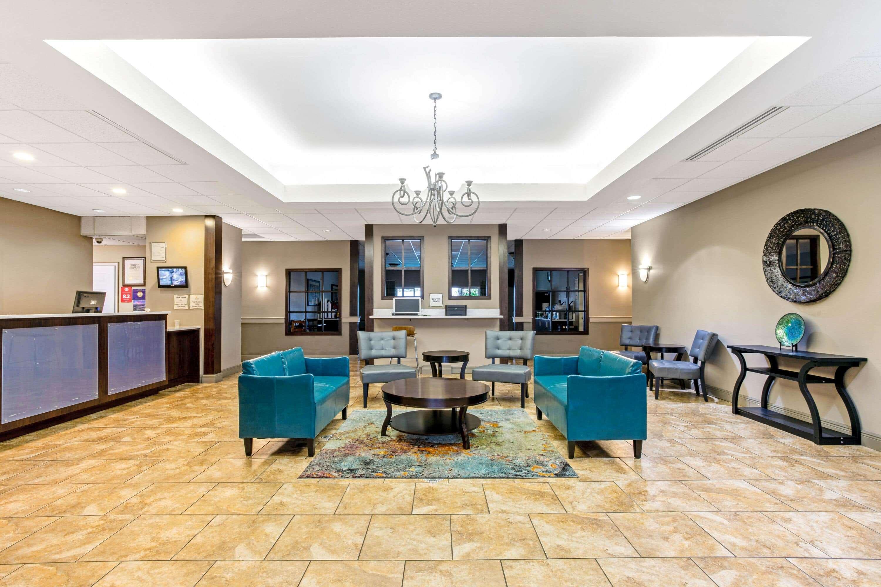 La Quinta By Wyndham Biloxi Hotell Exteriör bild