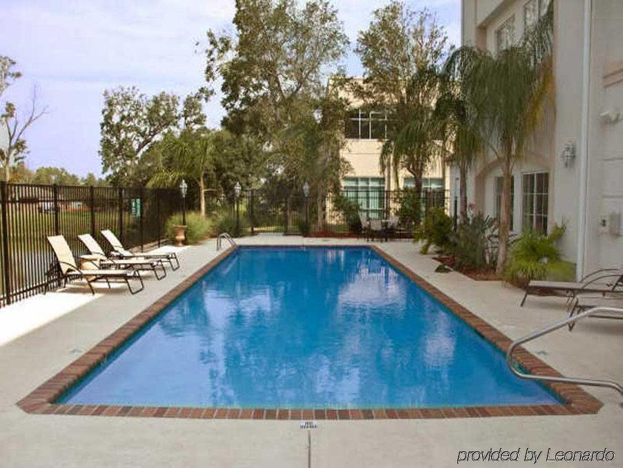 La Quinta By Wyndham Biloxi Hotell Exteriör bild