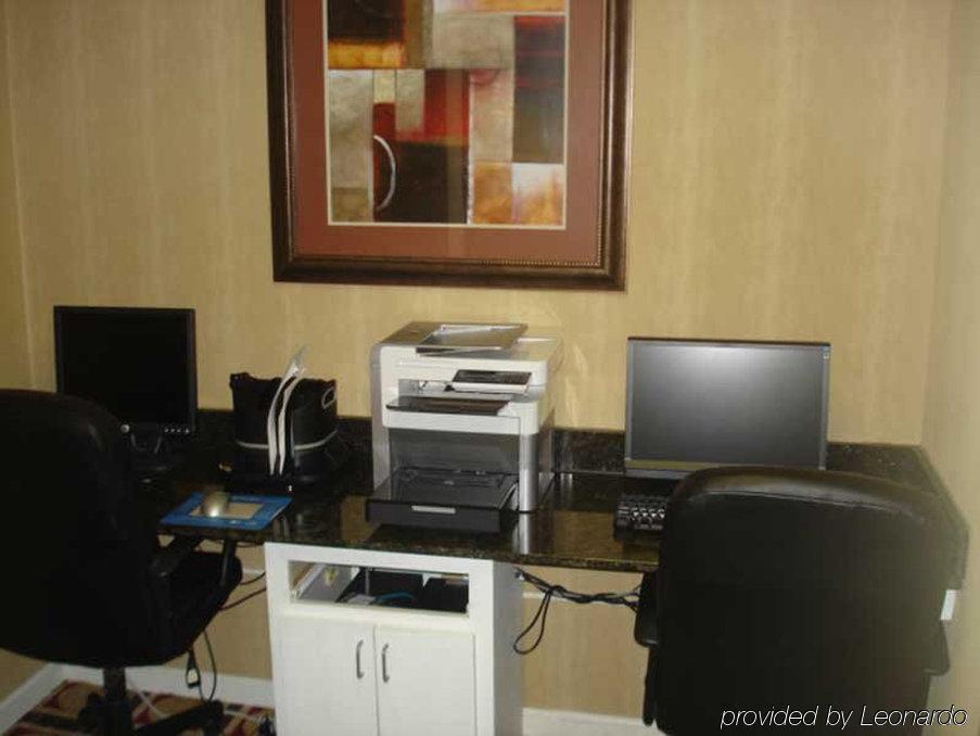 La Quinta By Wyndham Biloxi Hotell Exteriör bild