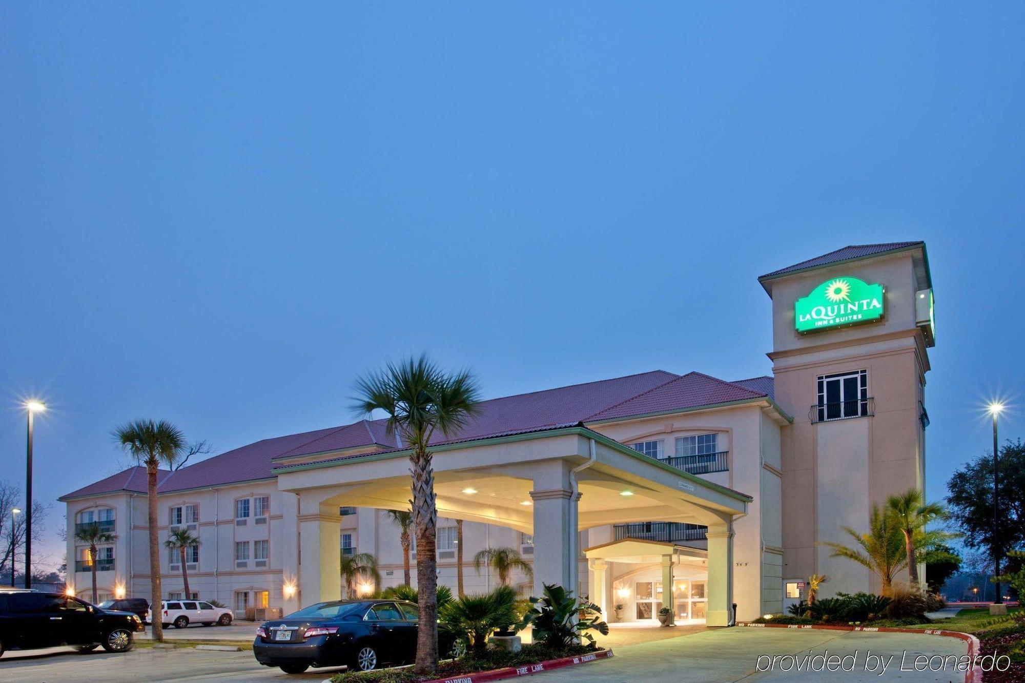 La Quinta By Wyndham Biloxi Hotell Exteriör bild