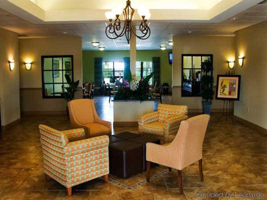 La Quinta By Wyndham Biloxi Hotell Exteriör bild