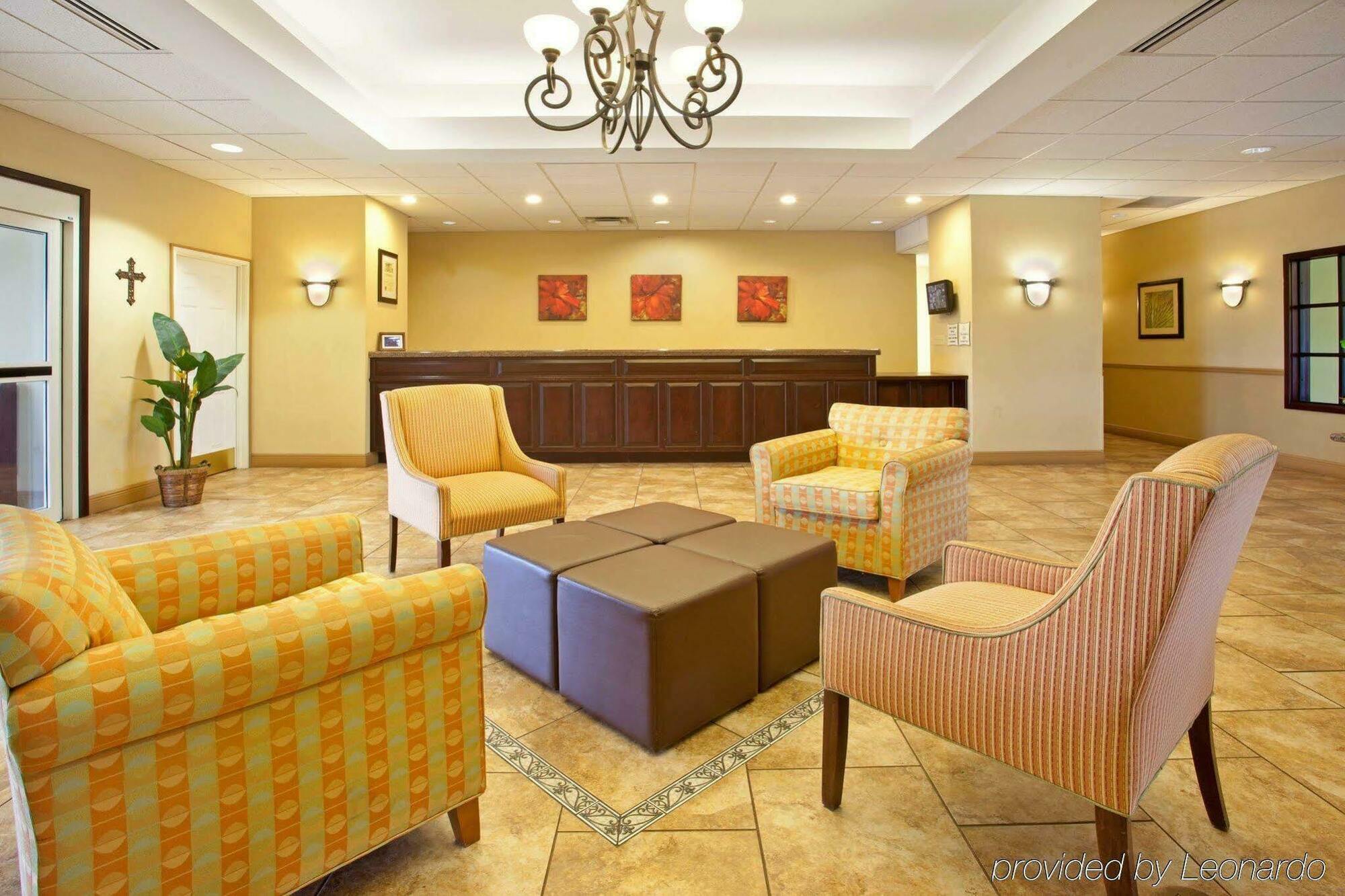 La Quinta By Wyndham Biloxi Hotell Exteriör bild