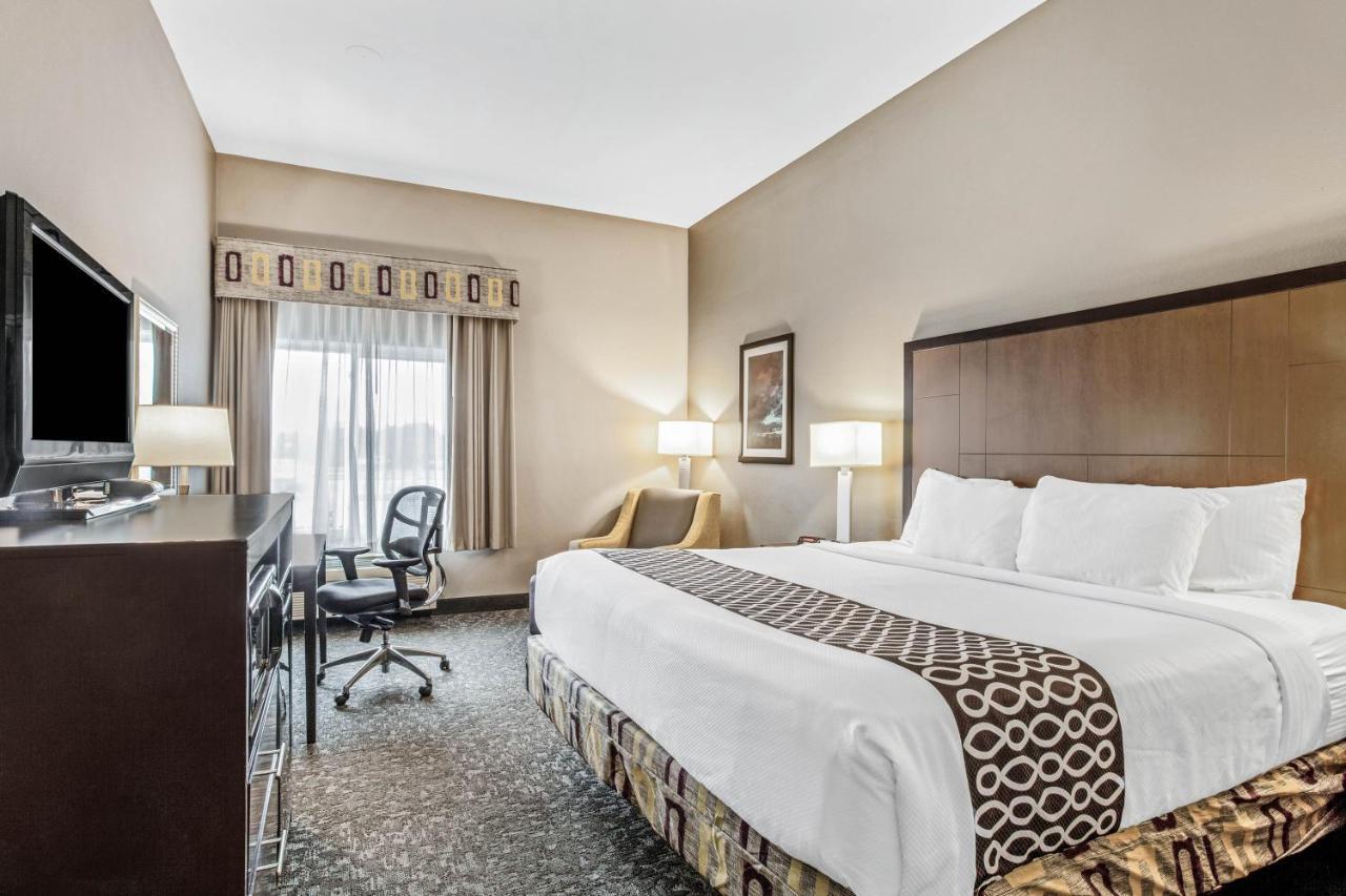 La Quinta By Wyndham Biloxi Hotell Exteriör bild